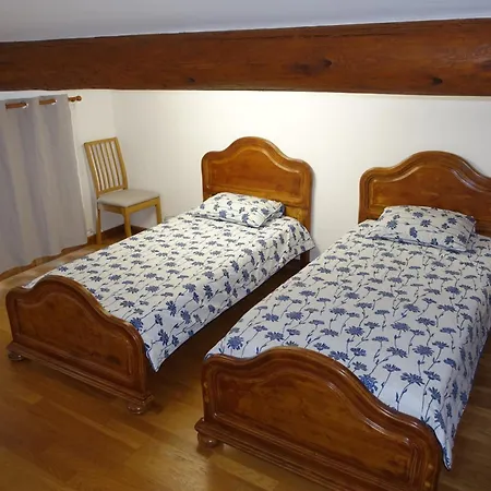 Grande D'hote Dans Maison Provencale Avec Piscine Bed & Breakfast Cavaillon